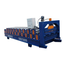 Forming forming machine